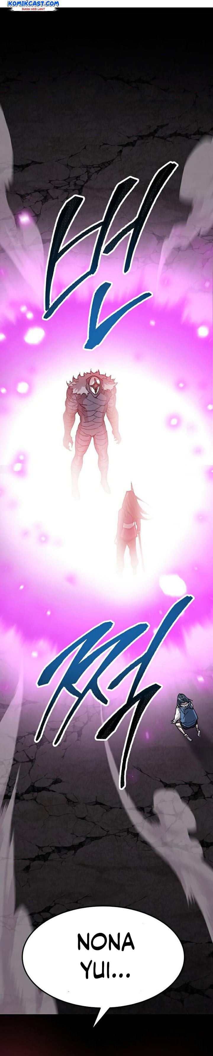 Limit Breaker Chap 75 - Next Chap 76