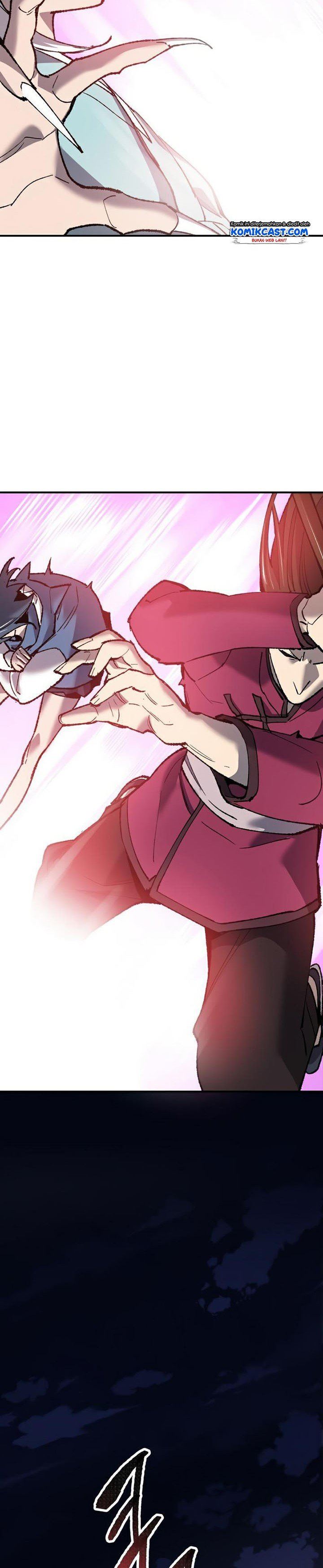 Limit Breaker Chap 75 - Next Chap 76