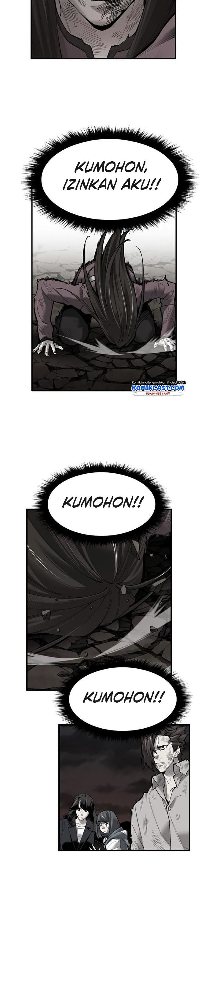 Limit Breaker Chap 75 - Next Chap 76