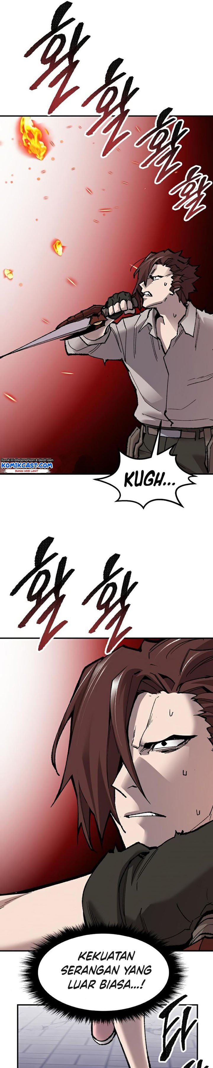 Limit Breaker Chap 75 - Next Chap 76