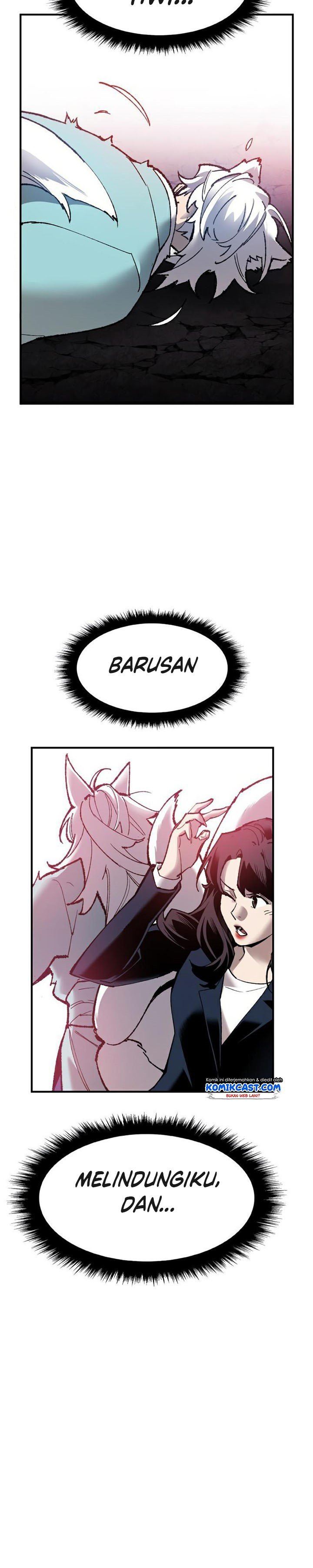 Limit Breaker Chap 75 - Next Chap 76