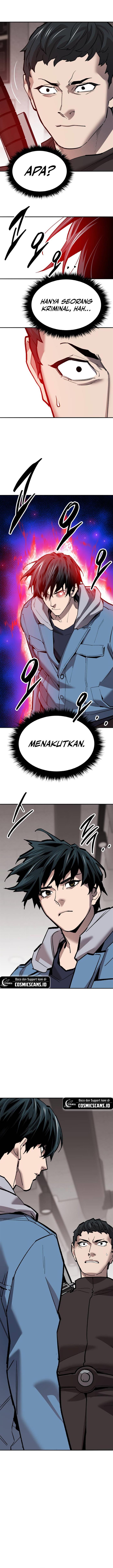 Limit Breaker Chap 132 - Next Chap 133