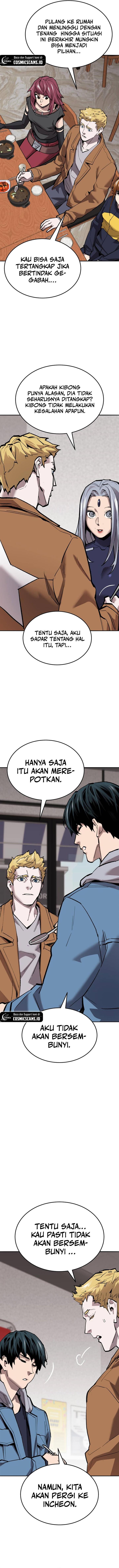 Limit Breaker Chap 132 - Next Chap 133