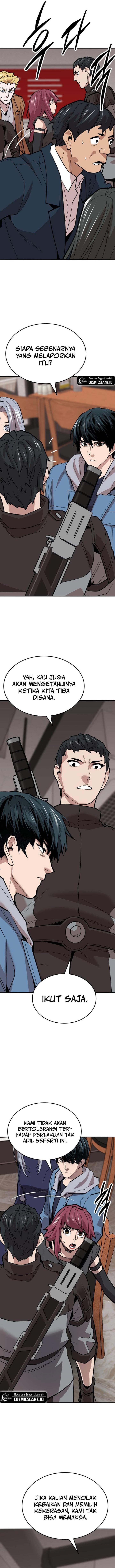 Limit Breaker Chap 132 - Next Chap 133