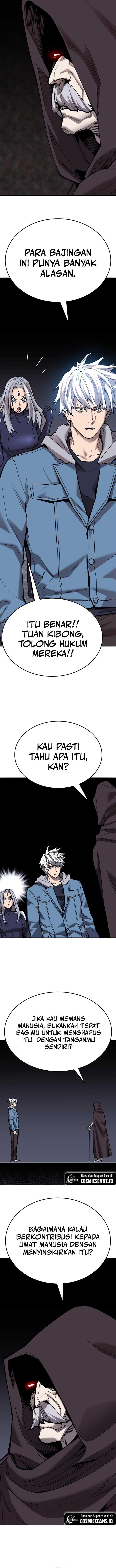 Limit Breaker Chap 136 - Next Chap 137