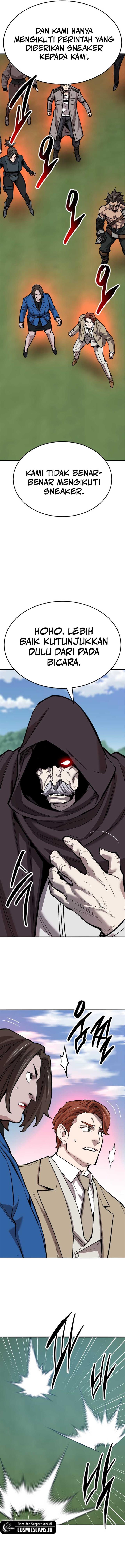 Limit Breaker Chap 139 - Next Chap 140