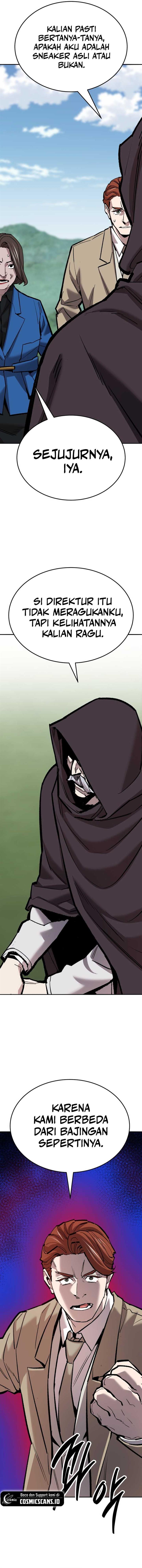 Limit Breaker Chap 139 - Next Chap 140