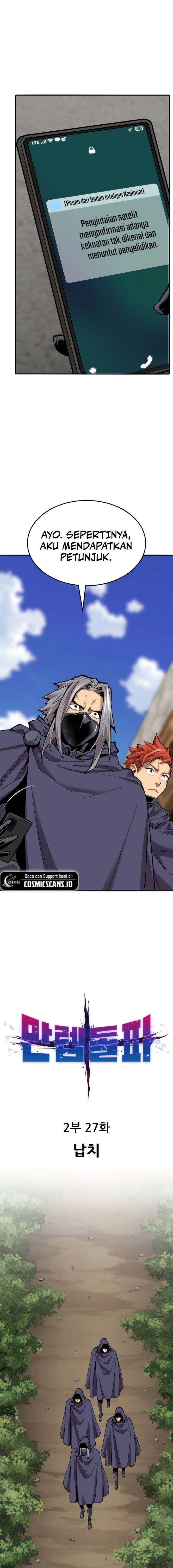 Limit Breaker Chap 106 - Next Chap 107