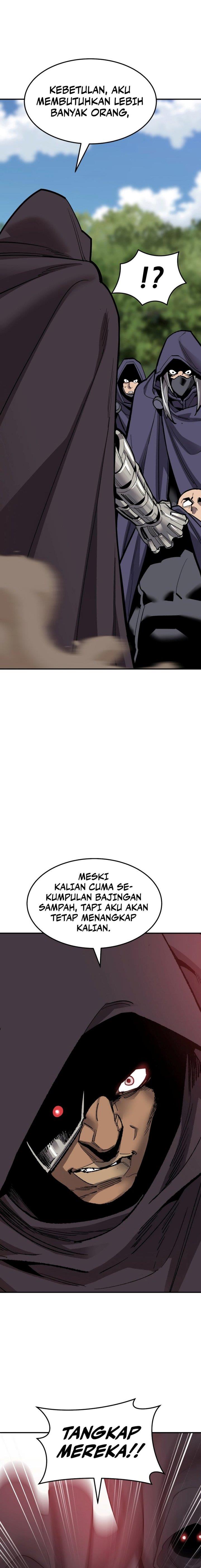 Limit Breaker Chap 106 - Next Chap 107