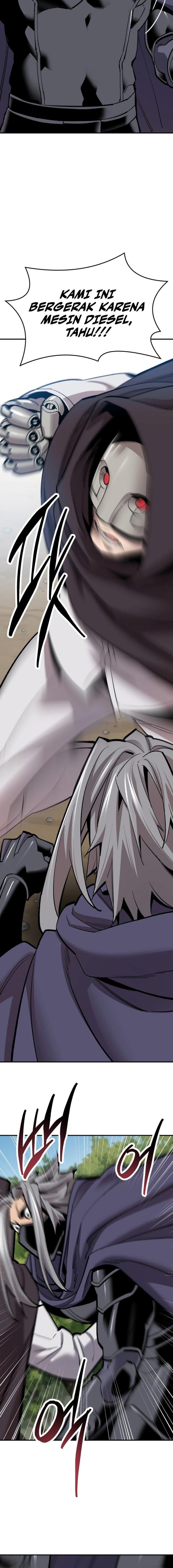 Limit Breaker Chap 106 - Next Chap 107