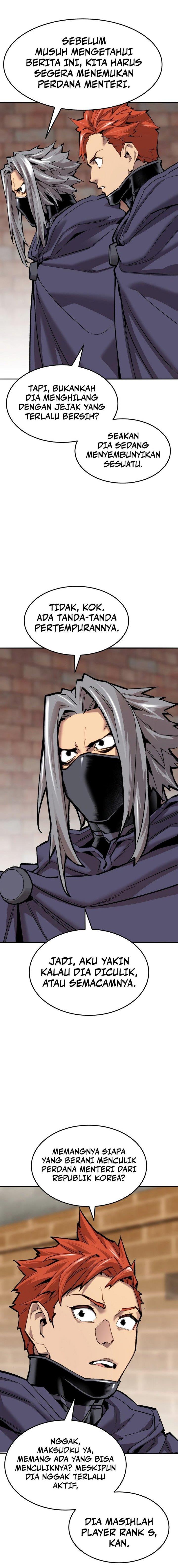 Limit Breaker Chap 106 - Next Chap 107