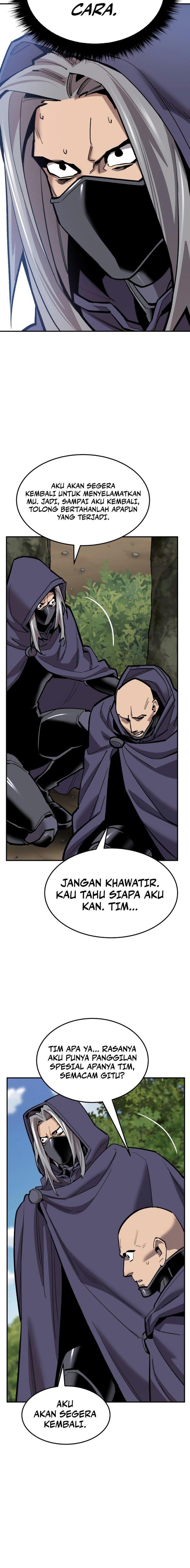 Limit Breaker Chap 106 - Next Chap 107