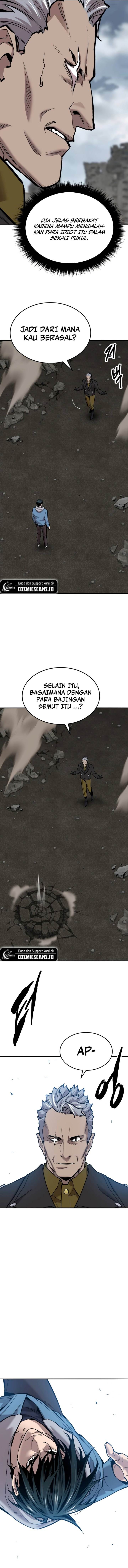 Limit Breaker Chap 114 - Next Chap 115