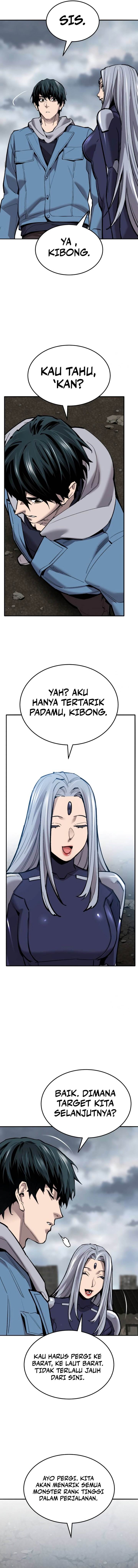 Limit Breaker Chap 114 - Next Chap 115