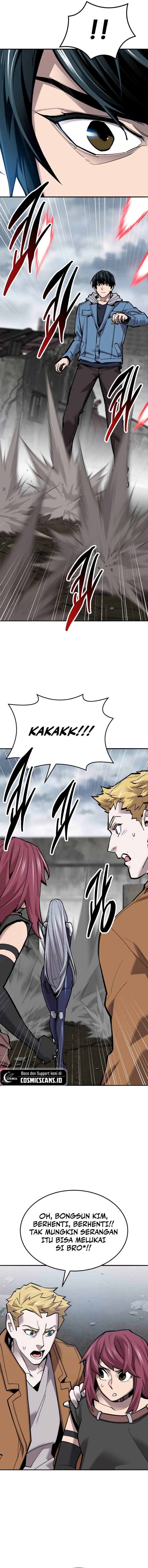 Limit Breaker Chap 114 - Next Chap 115