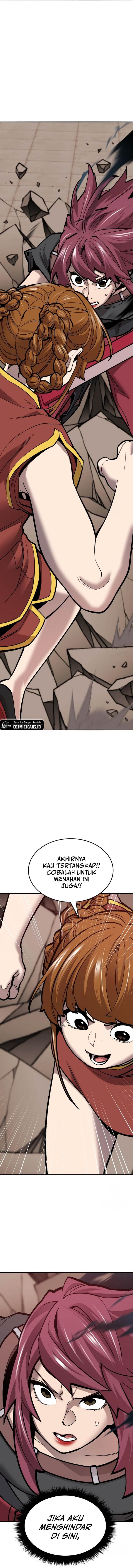 Limit Breaker Chap 118 - Next Chap 119