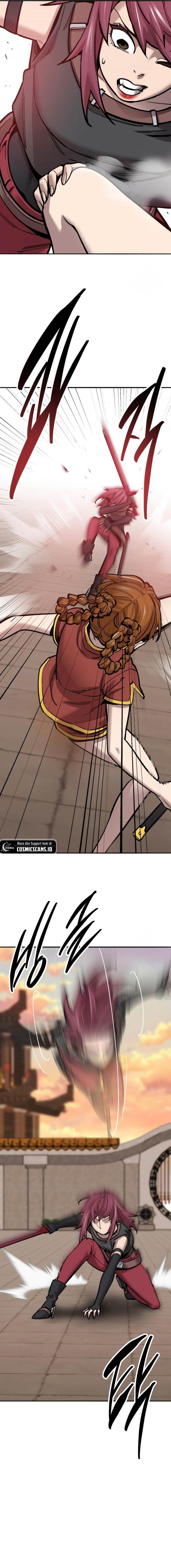 Limit Breaker Chap 118 - Next Chap 119