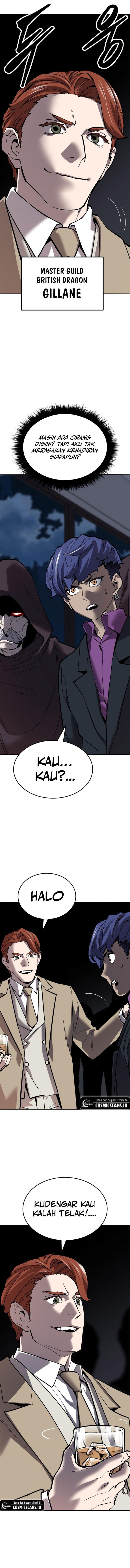 Limit Breaker Chap 123 - Next Chap 124