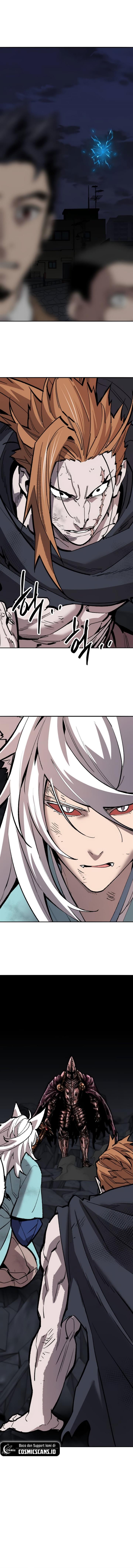 Limit Breaker Chap 143 - Next Chap 144