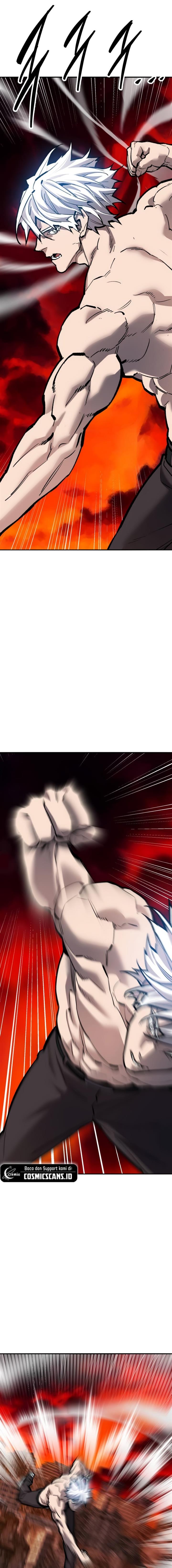 Limit Breaker Chap 143 - Next Chap 144