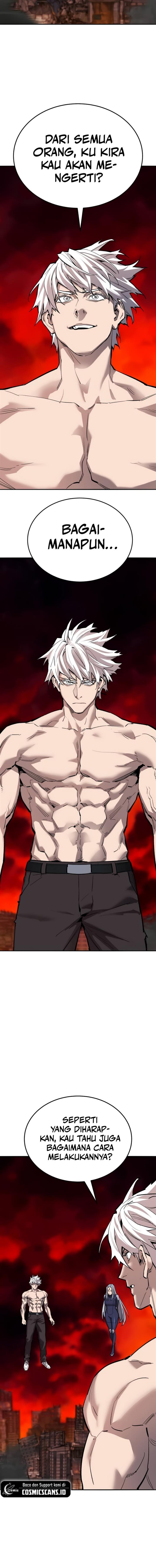 Limit Breaker Chap 143 - Next Chap 144