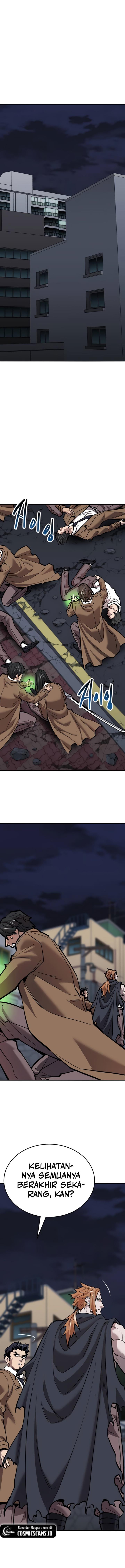 Limit Breaker Chap 143 - Next Chap 144