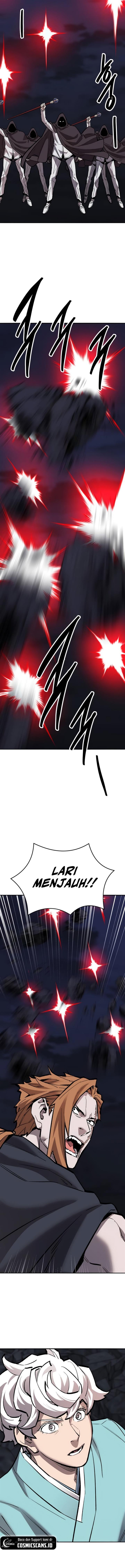 Limit Breaker Chap 143 - Next Chap 144