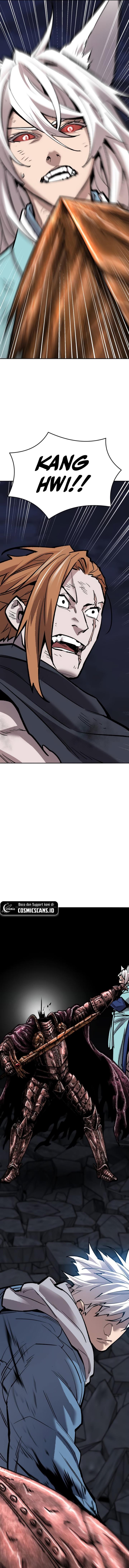 Limit Breaker Chap 143 - Next Chap 144