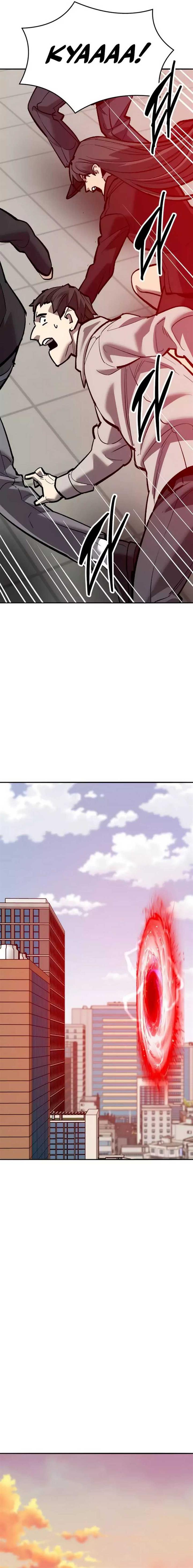 Limit Breaker Chap 145 - Next Chap 146