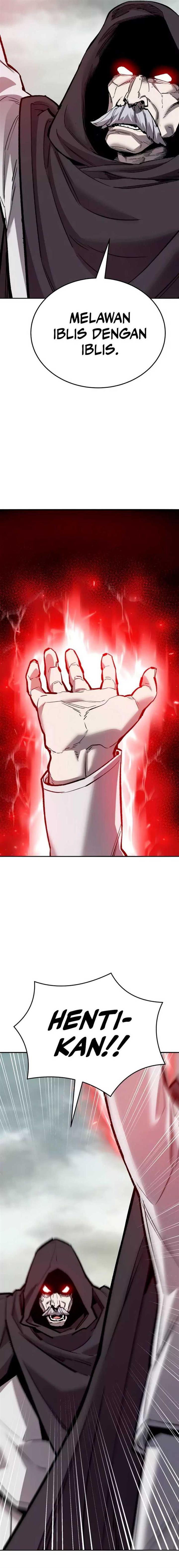 Limit Breaker Chap 145 - Next Chap 146