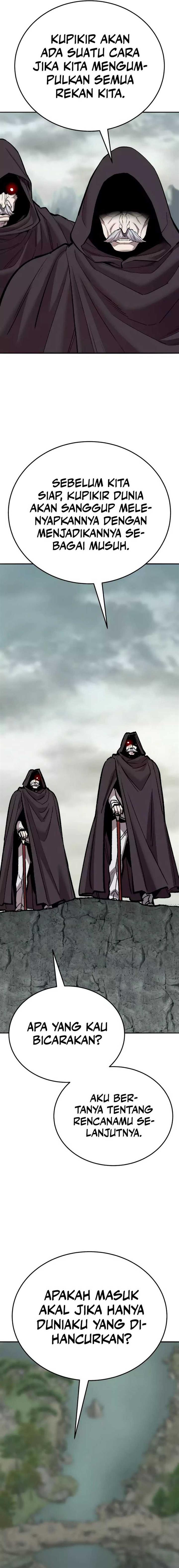 Limit Breaker Chap 145 - Next Chap 146