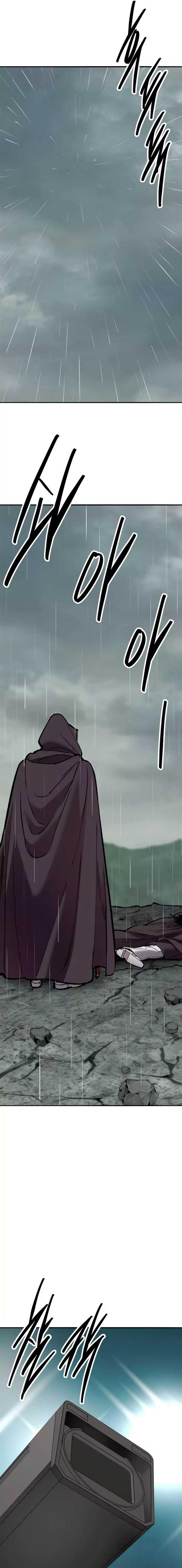 Limit Breaker Chap 145 - Next Chap 146