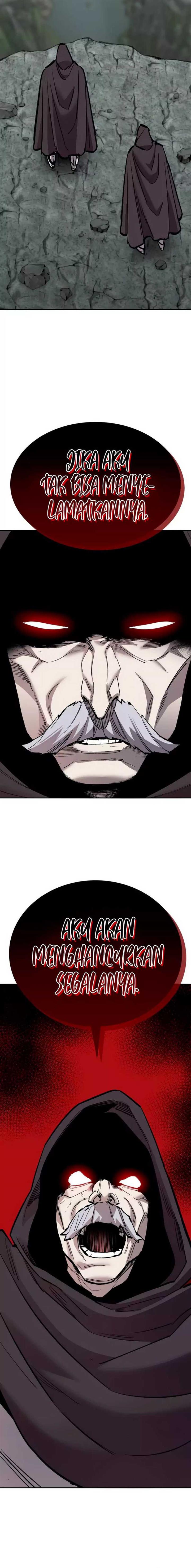 Limit Breaker Chap 145 - Next Chap 146