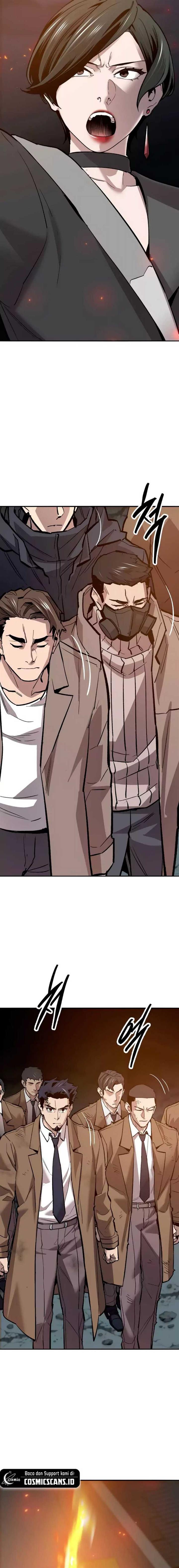 Limit Breaker Chap 145 - Next Chap 146