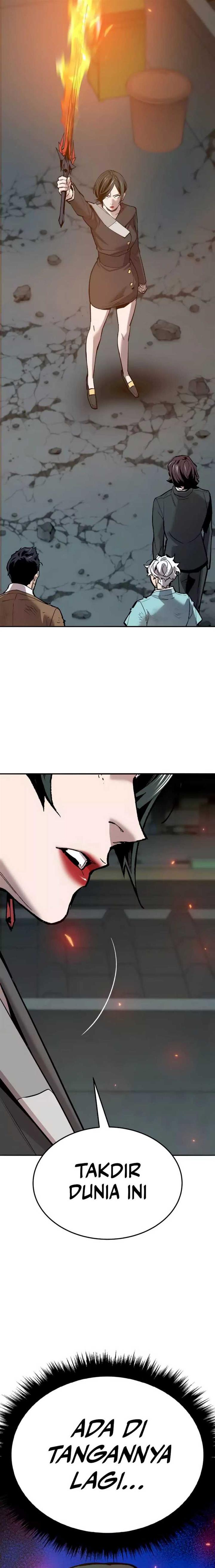 Limit Breaker Chap 145 - Next Chap 146