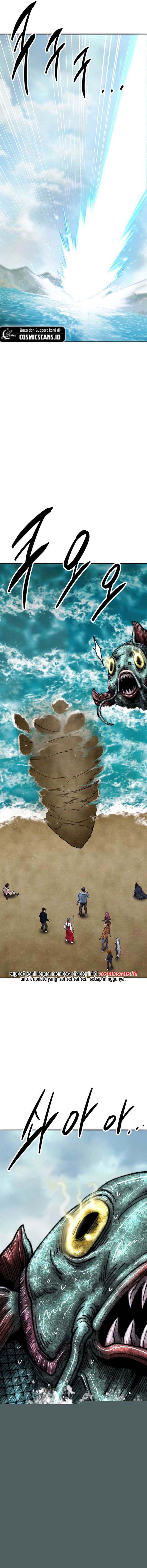 Limit Breaker Chap 156 - Next Chap 157