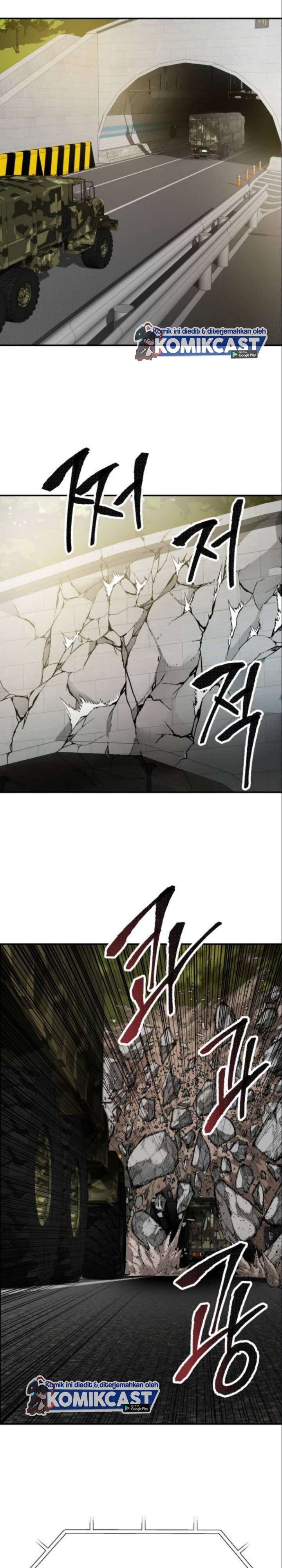 Limit Breaker Chap 27.1 - Next Chap 28.1