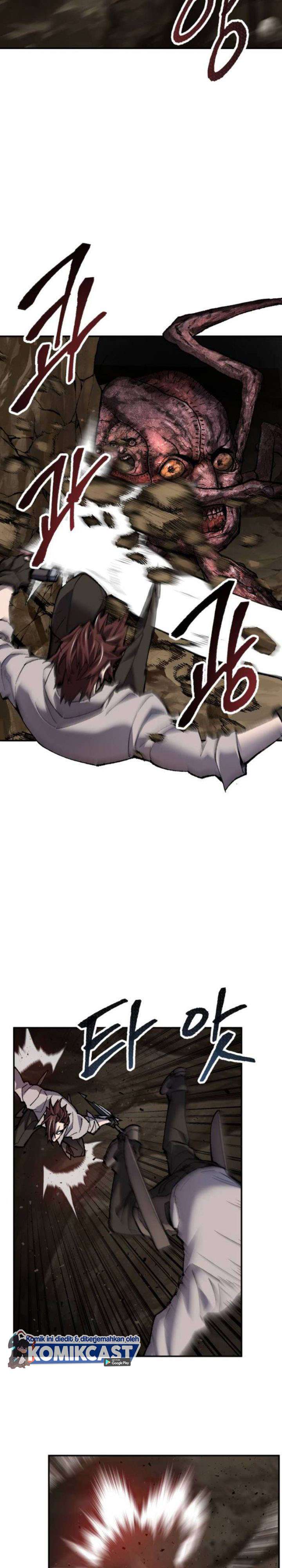 Limit Breaker Chap 24.1 - Next Chap 25.1