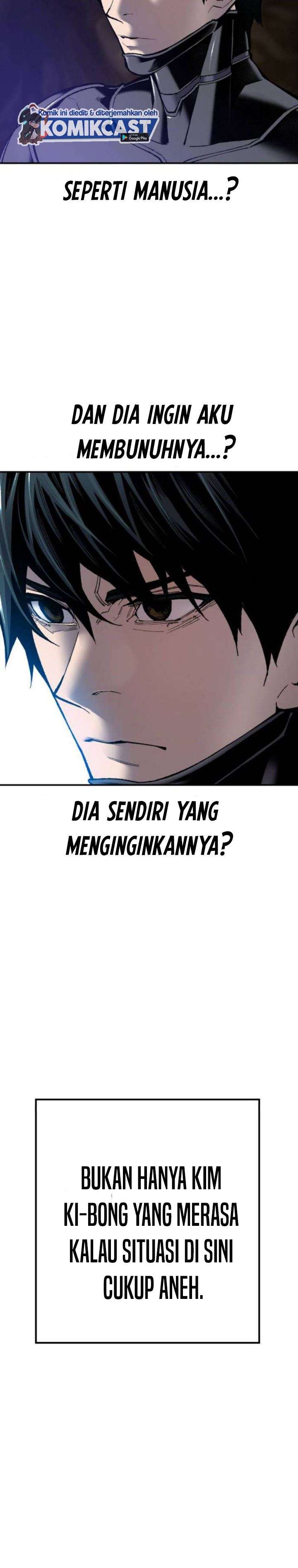 Limit Breaker Chap 25.1 - Next Chap 26.1