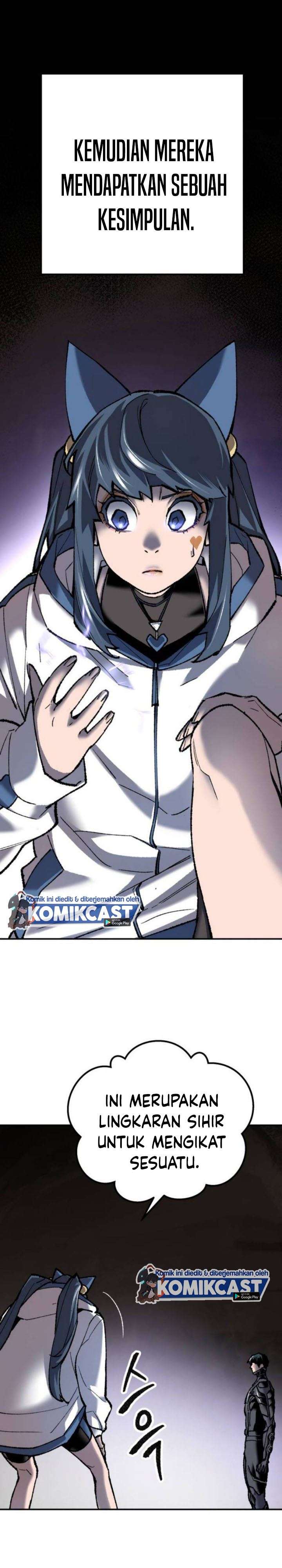 Limit Breaker Chap 25.1 - Next Chap 26.1