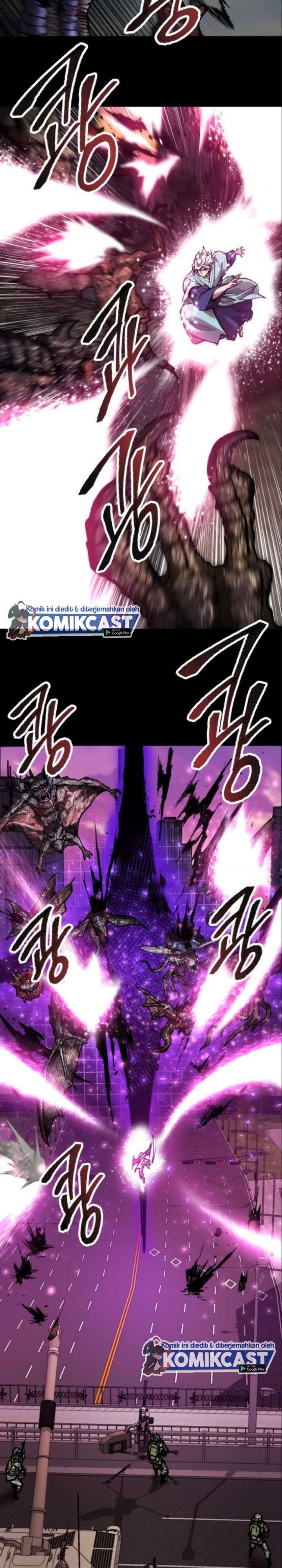 Limit Breaker Chap 26.1 - Next Chap 27.1