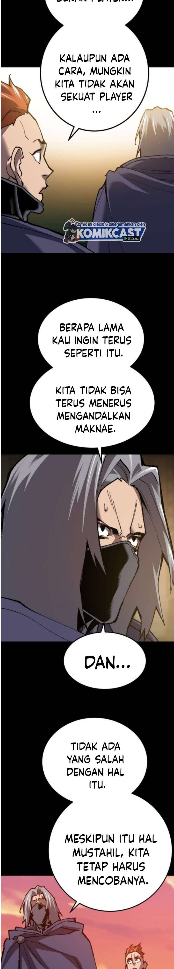 Limit Breaker Chap 26.1 - Next Chap 27.1