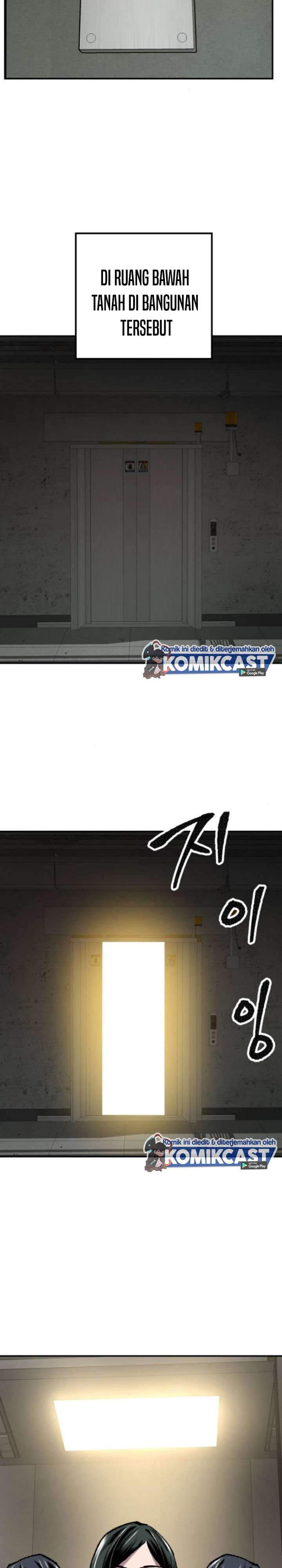 Limit Breaker Chap 28.1 - Next Chap 29.1