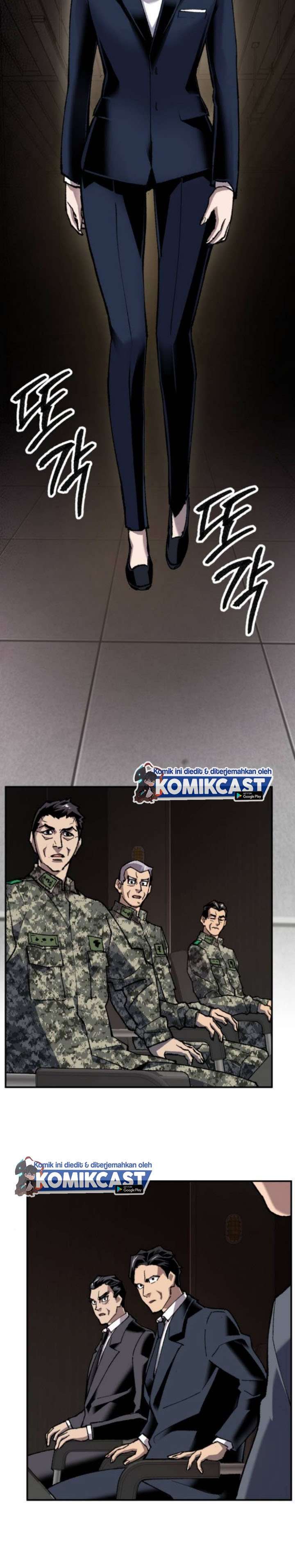 Limit Breaker Chap 28.1 - Next Chap 29.1