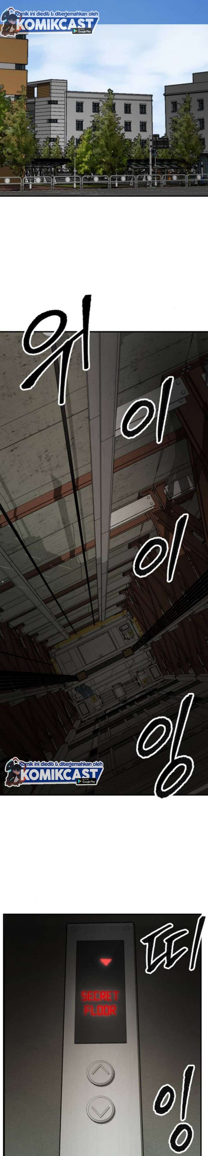 Limit Breaker Chap 28.1 - Next Chap 29.1