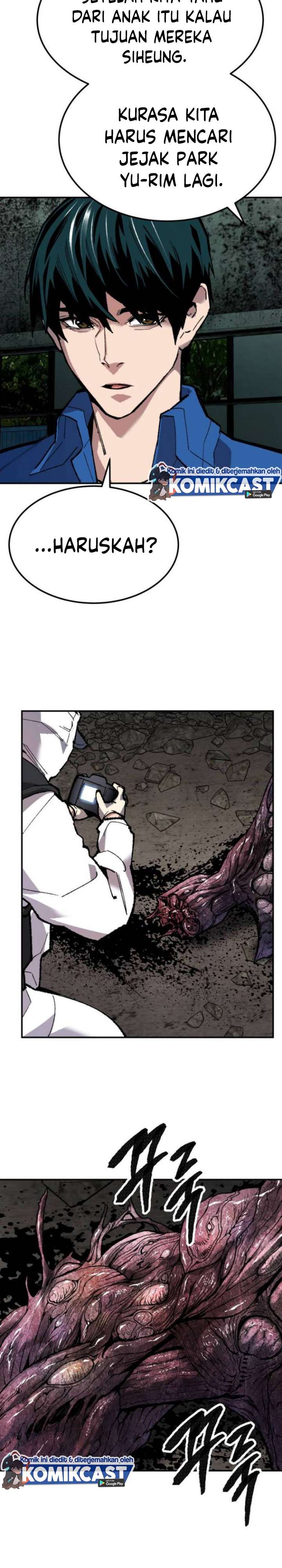 Limit Breaker Chap 33.1 - Next Chap 34.1