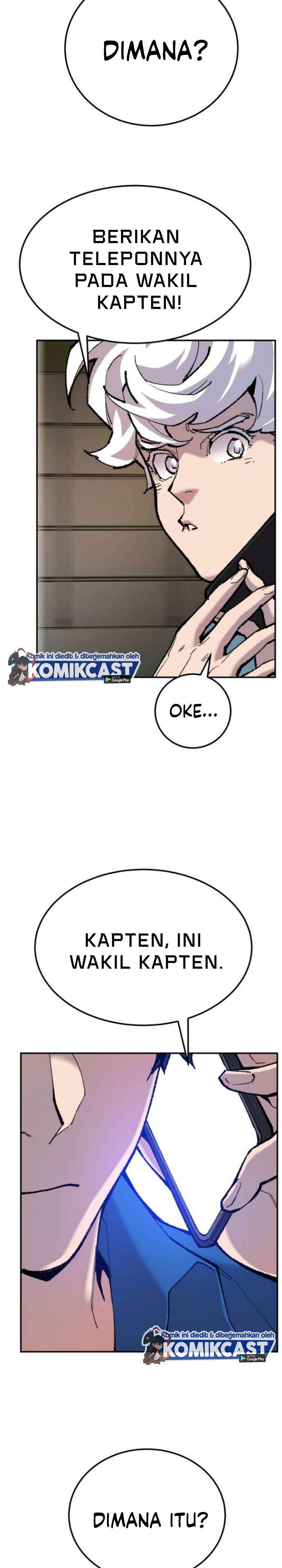 Limit Breaker Chap 33.1 - Next Chap 34.1