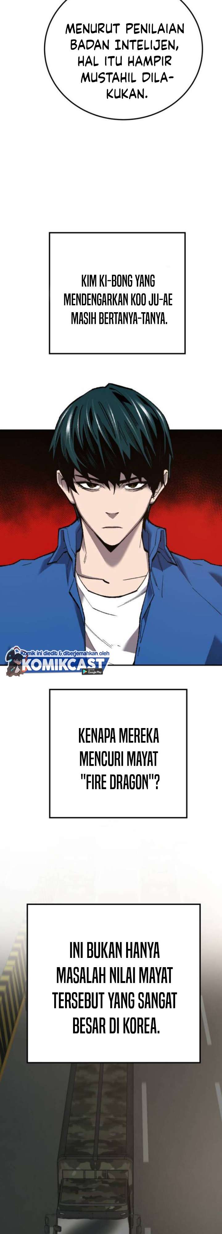 Limit Breaker Chap 33.1 - Next Chap 34.1