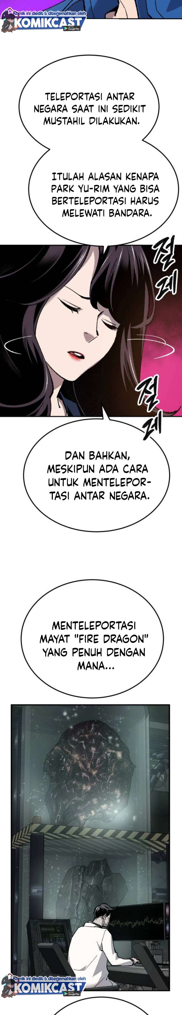 Limit Breaker Chap 33.1 - Next Chap 34.1