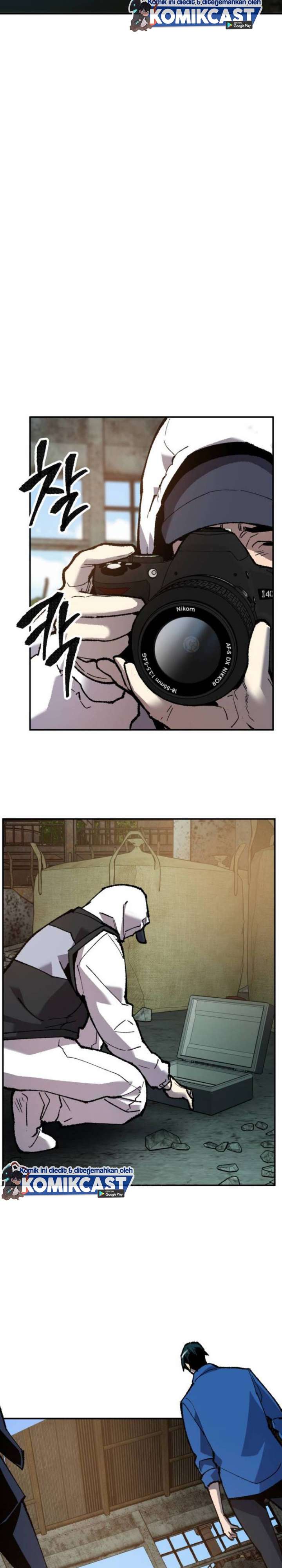 Limit Breaker Chap 33.1 - Next Chap 34.1